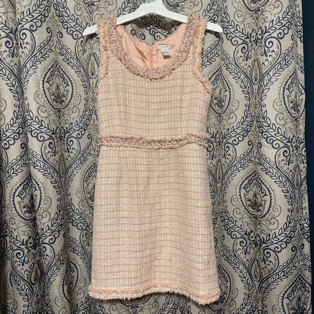 Dylan & Rose Designer Formal Dress
